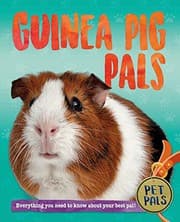 Tapa de Guinea Pig Pals