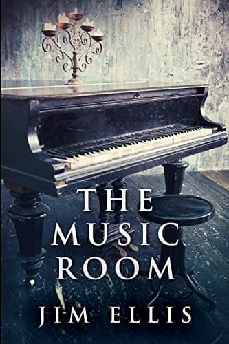 Tapa de The Music Room