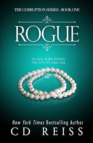 Tapa de Rogue