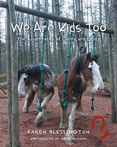 Tapa de We Are Kids Too