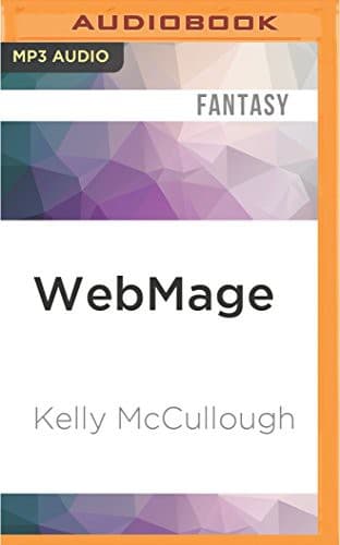 Tapa de WebMage