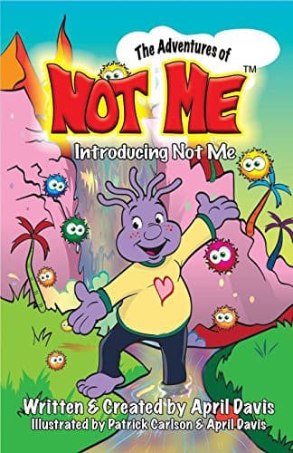 Tapa de Introducing Not Me