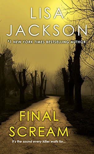 Tapa de Final Scream