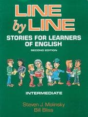 Tapa de Line by line