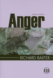 Tapa de Anger Management