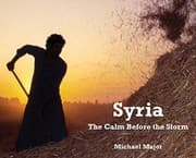 Tapa de Syria
