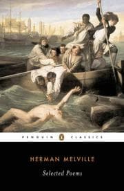 Tapa de Selected Poems
