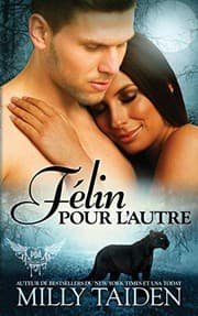 Tapa de Felin Pour L'autre