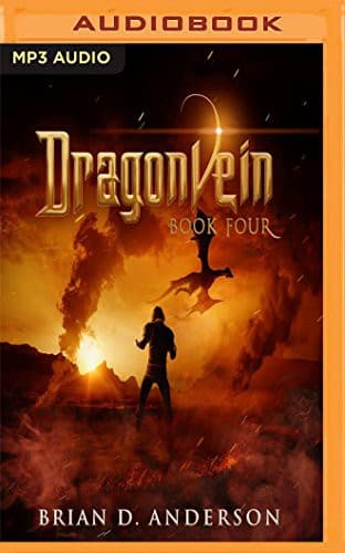 Tapa de Dragonvein