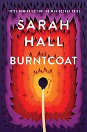 Tapa de Burntcoat