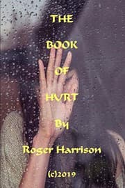 Tapa de The Book Of Hurt