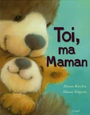 Tapa de Toi, ma maman