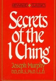 Tapa de Secrets of the I Ching (Reward Classics)