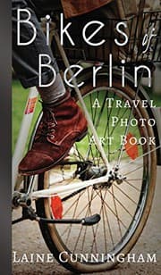 Tapa de Bikes of Berlin
