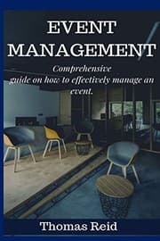 Tapa de Event management