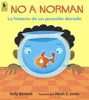 Tapa de No A Norman