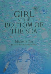 Tapa de Girl at the bottom of the sea