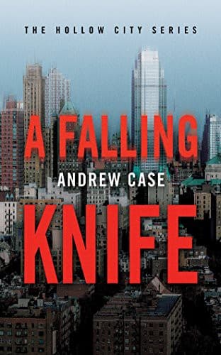 Tapa de A Falling Knife