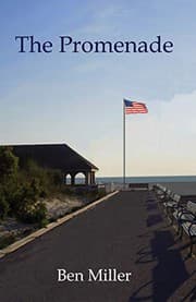 Tapa de The Promenade