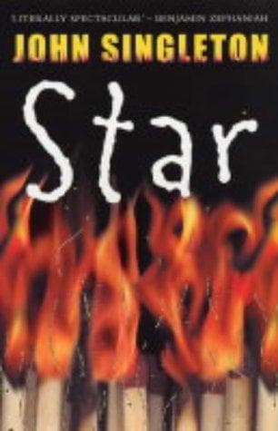 Tapa de Star