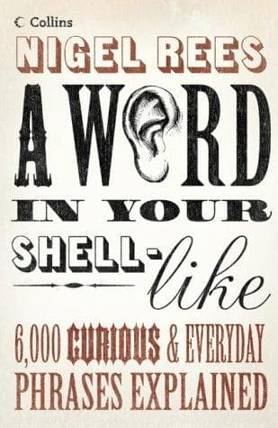 Tapa de Encyclopedia of Phrases