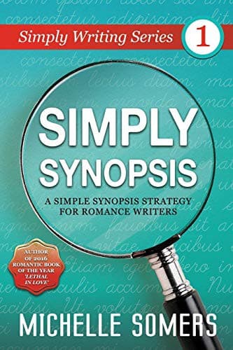 Tapa de Simply Synopsis