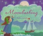 Tapa de Moonbathing