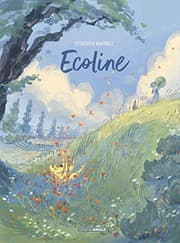 Tapa de Ecoline - histoire complète