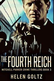 Tapa de The Fourth Reich