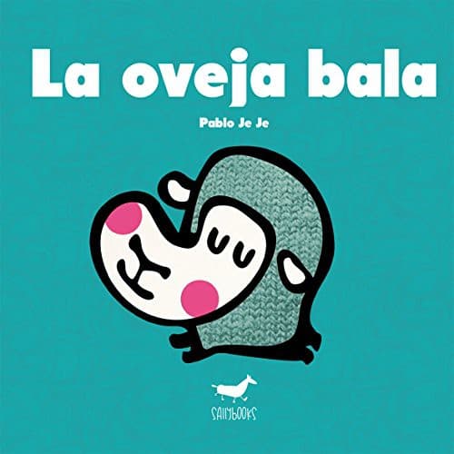 Tapa de La oveja bala