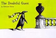 Tapa de The Doubtful Guest