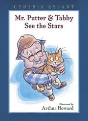 Tapa de Mr. Putter & Tabby See the Stars (Mr. Putter & Tabby)