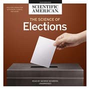 Tapa de The Science of Elections