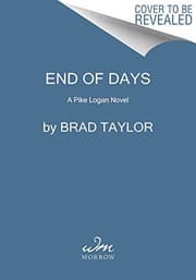 Tapa de End of Days