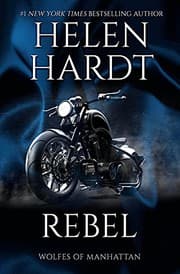 Tapa de Rebel