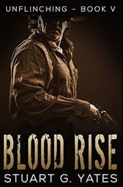 Tapa de Blood Rise