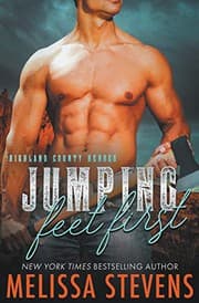 Tapa de Jumping Feet First