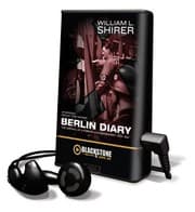 Tapa de Berlin Diary : The Journal of a Foreign Correspondent, 1934-1941