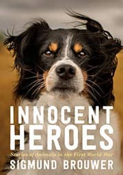 Tapa de Innocent heroes