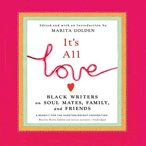 Tapa de It's All Love