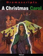 Tapa de Christmas Carol