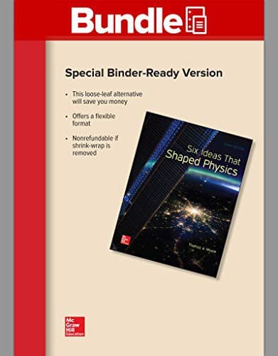 Tapa de Package : Six Ideas That Shaped Physics