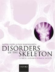 Tapa de Clinical and Biochemical Disorders of the Skeleton