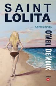 Tapa de Saint Lolita