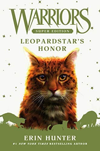 Tapa de Warriors Super Edition