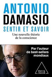 Tapa de Sentir et savoir
