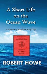 Tapa de A Short Life on the Ocean Wave