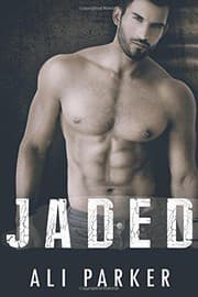 Tapa de Jaded