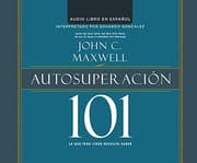 Tapa de Autosuperacion 101