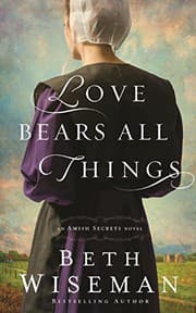 Tapa de Love Bears All Things